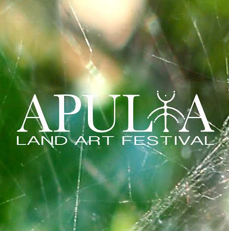Apulia Land Art Festival 2014